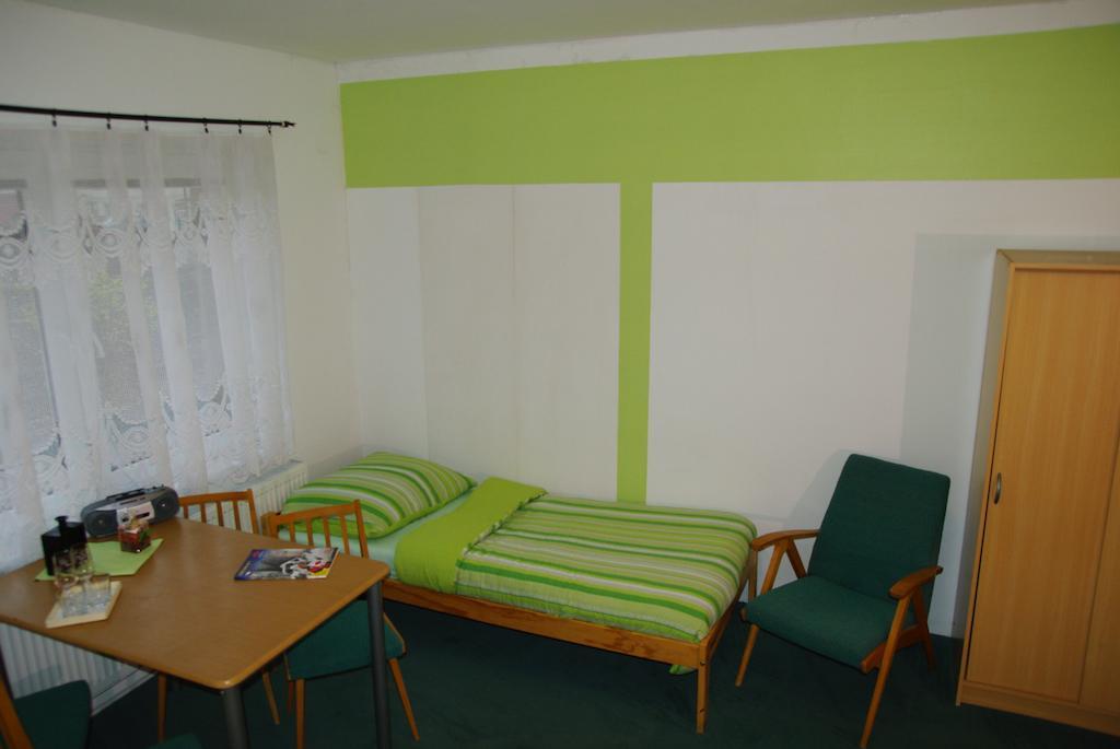 Hostel هومبوليك المظهر الخارجي الصورة
