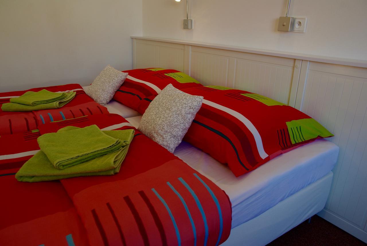 Hostel هومبوليك المظهر الخارجي الصورة