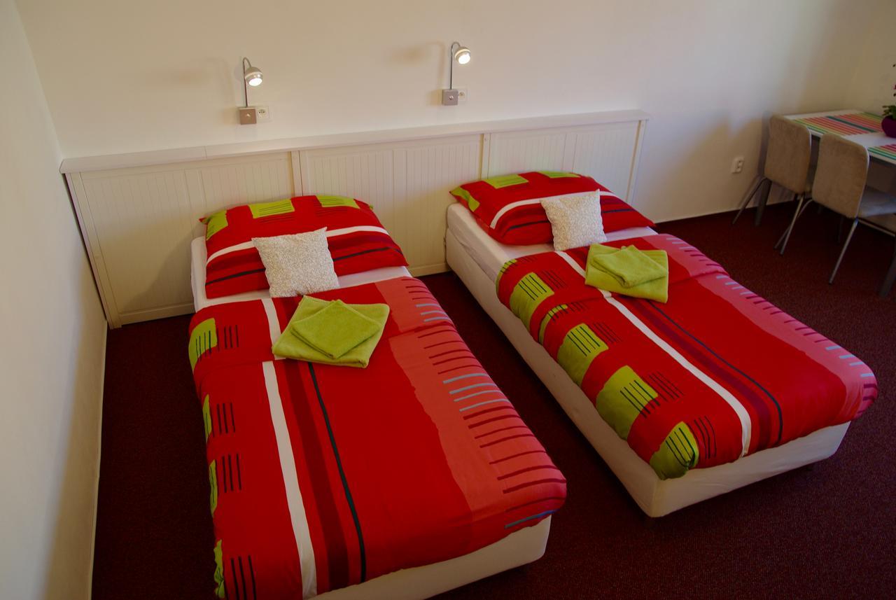 Hostel هومبوليك المظهر الخارجي الصورة