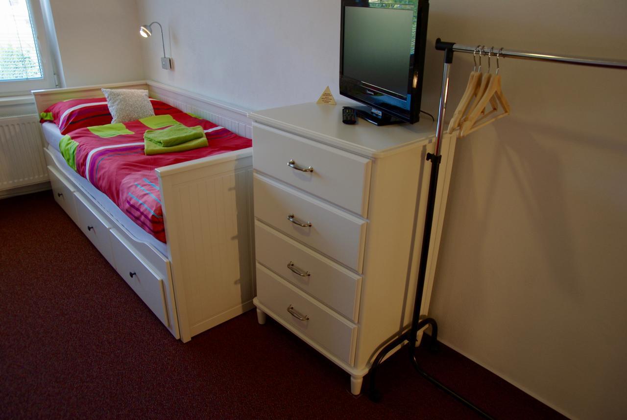 Hostel هومبوليك المظهر الخارجي الصورة