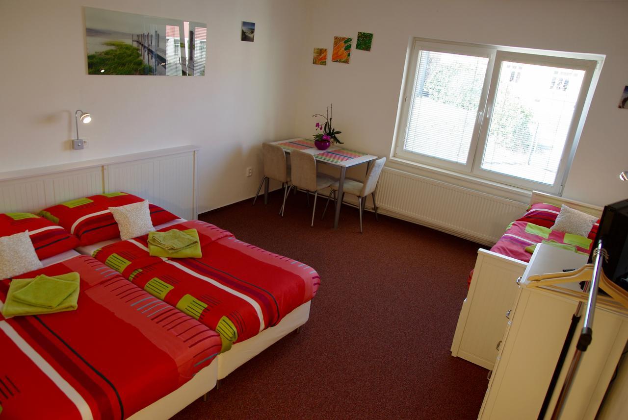 Hostel هومبوليك المظهر الخارجي الصورة
