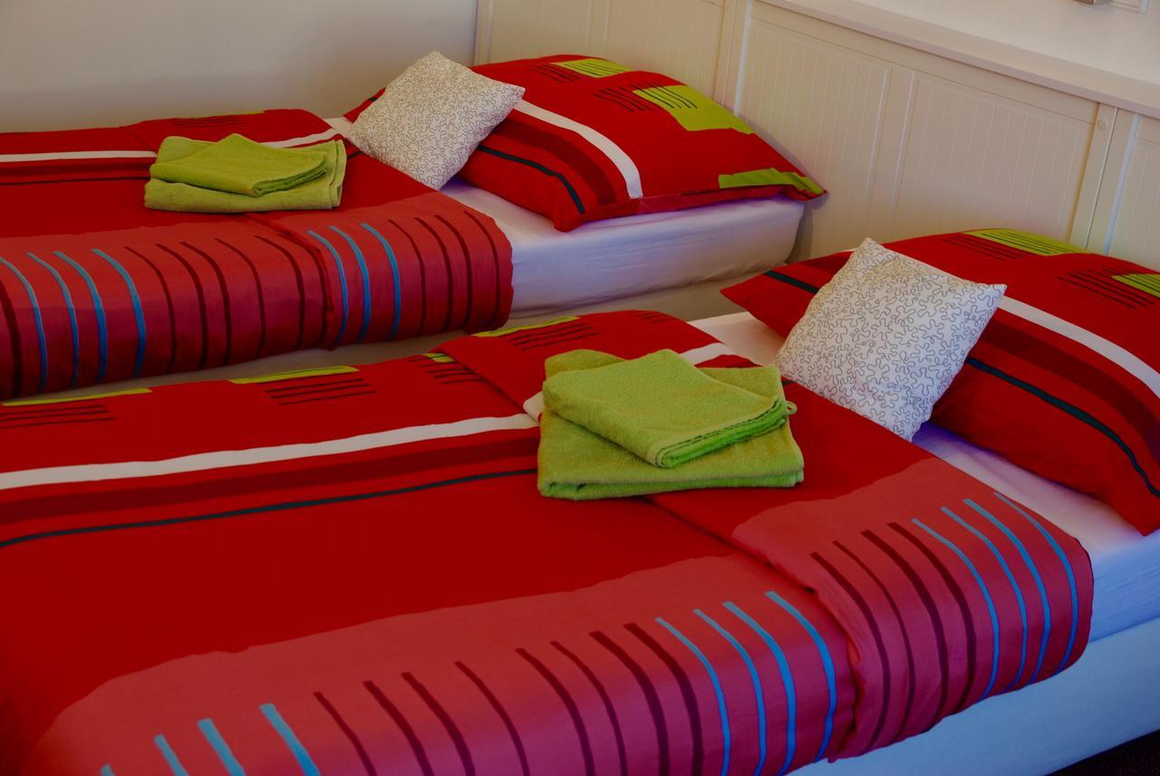 Hostel هومبوليك المظهر الخارجي الصورة