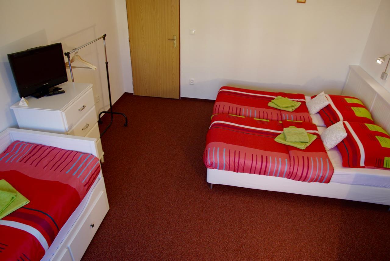 Hostel هومبوليك المظهر الخارجي الصورة