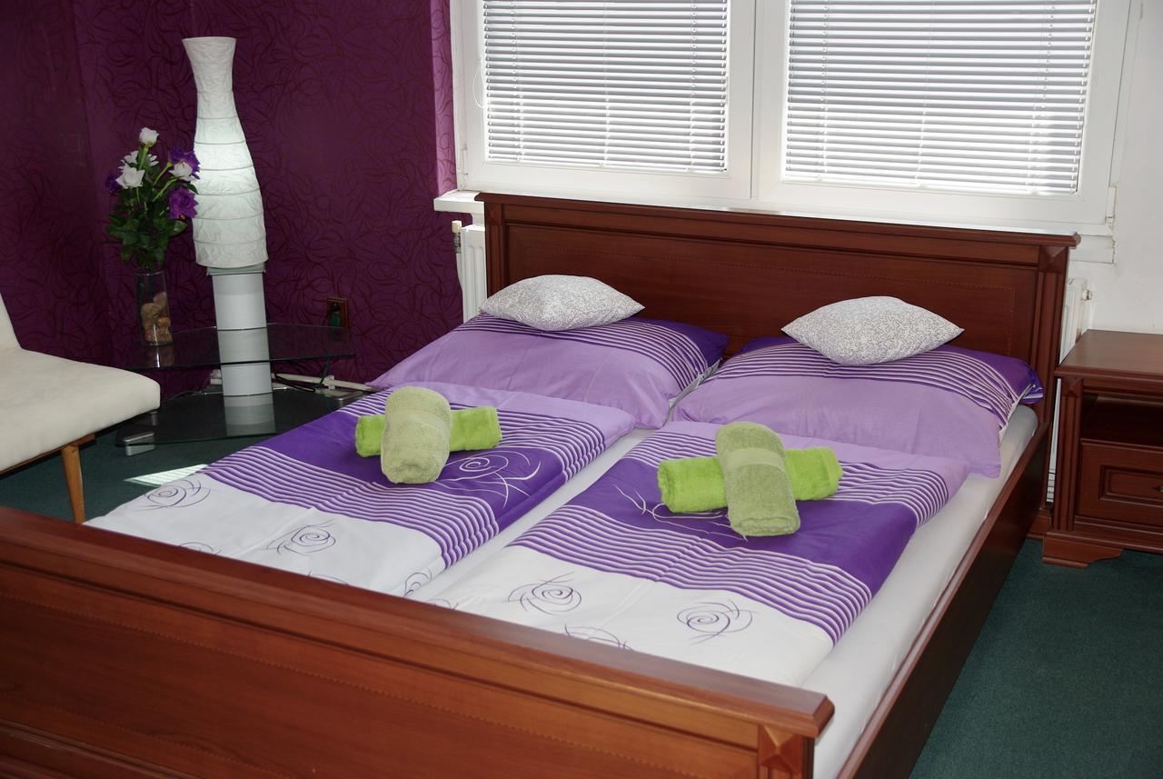 Hostel هومبوليك المظهر الخارجي الصورة