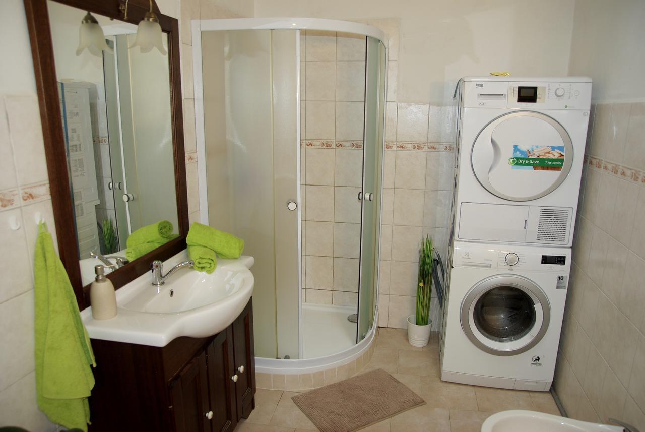 Hostel هومبوليك المظهر الخارجي الصورة
