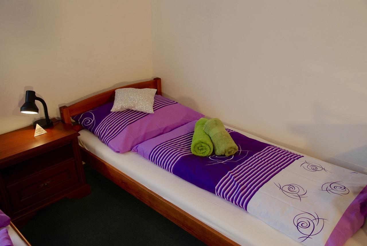 Hostel هومبوليك المظهر الخارجي الصورة