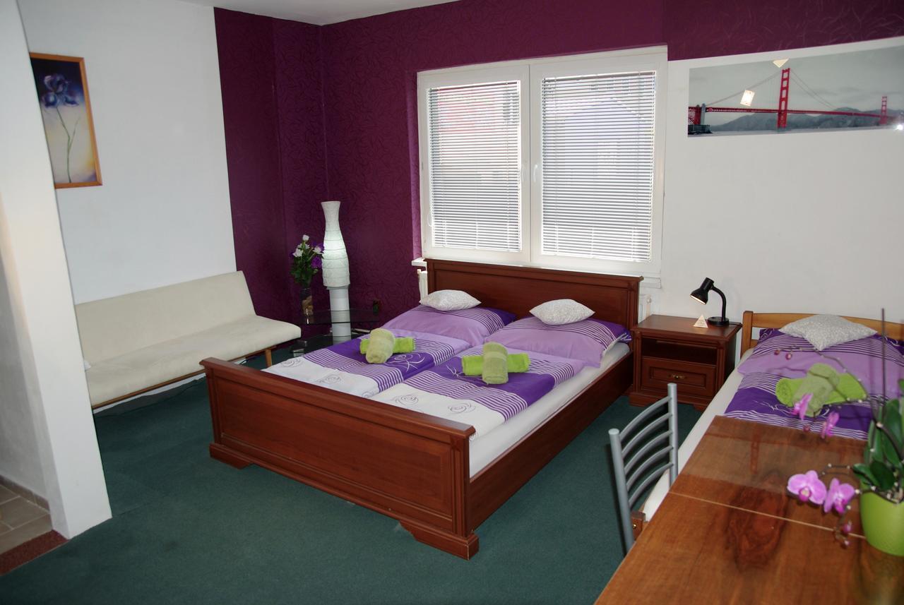 Hostel هومبوليك المظهر الخارجي الصورة