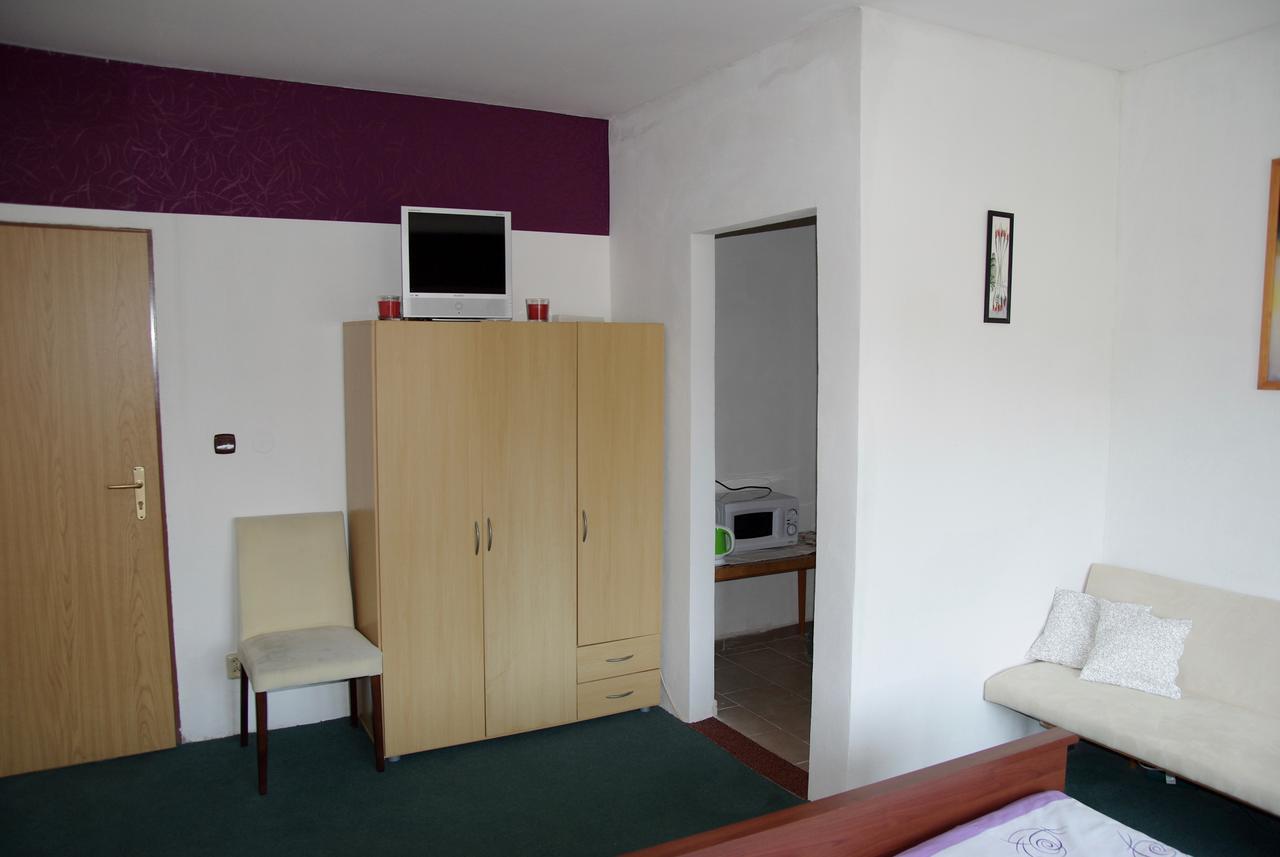 Hostel هومبوليك المظهر الخارجي الصورة